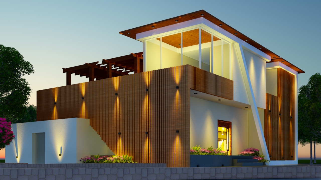 Schematic Design